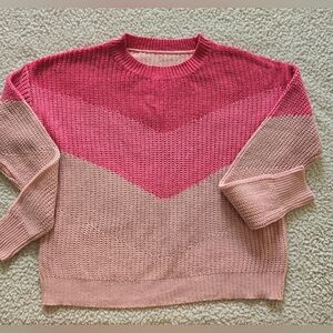 Womens sweater